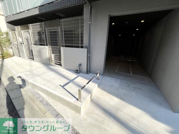 ユリカロゼ東武練馬の物件内観写真